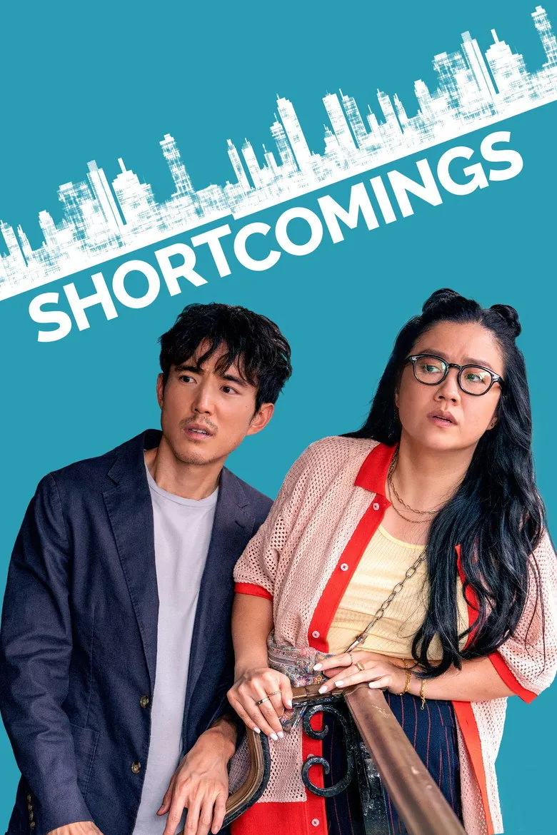 Shortcomings - Ranking #6 Recommendation