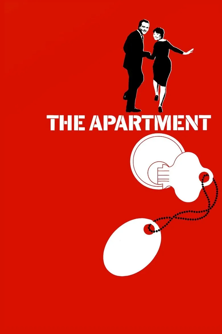 The Apartment - Ranking #2 Recommendation