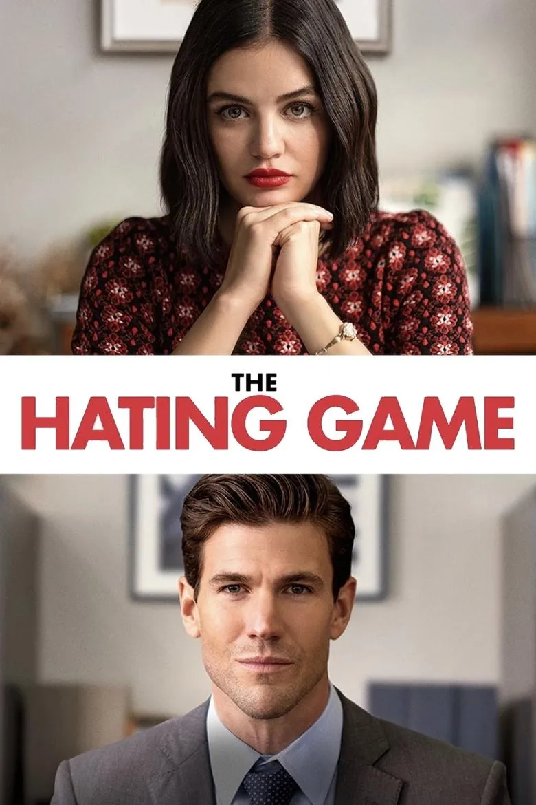 The Hating Game - Ranking #3 Recommendation