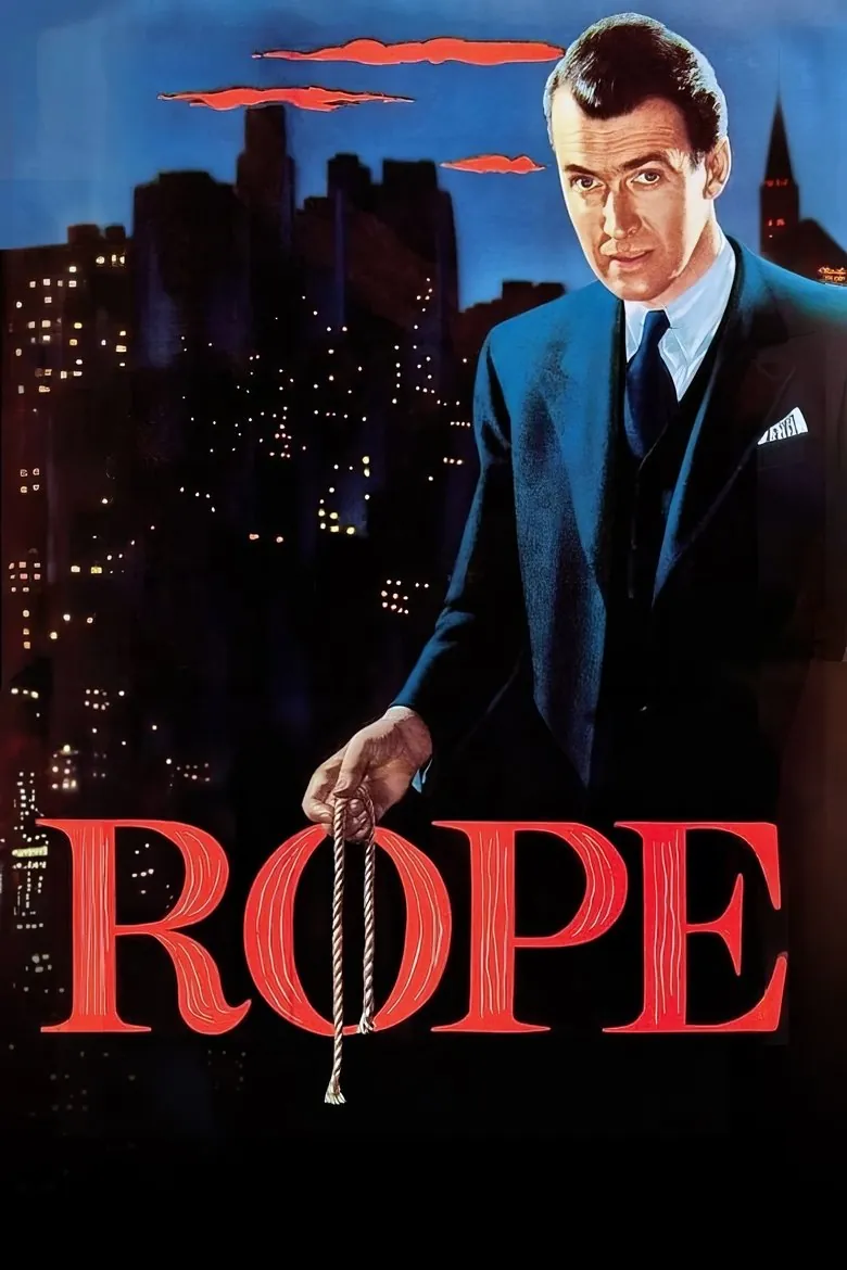 Rope - Ranking #3 Recommendation