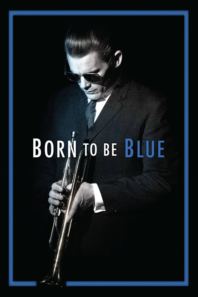 Born to Be Blue - Ranking #4 Recommendation