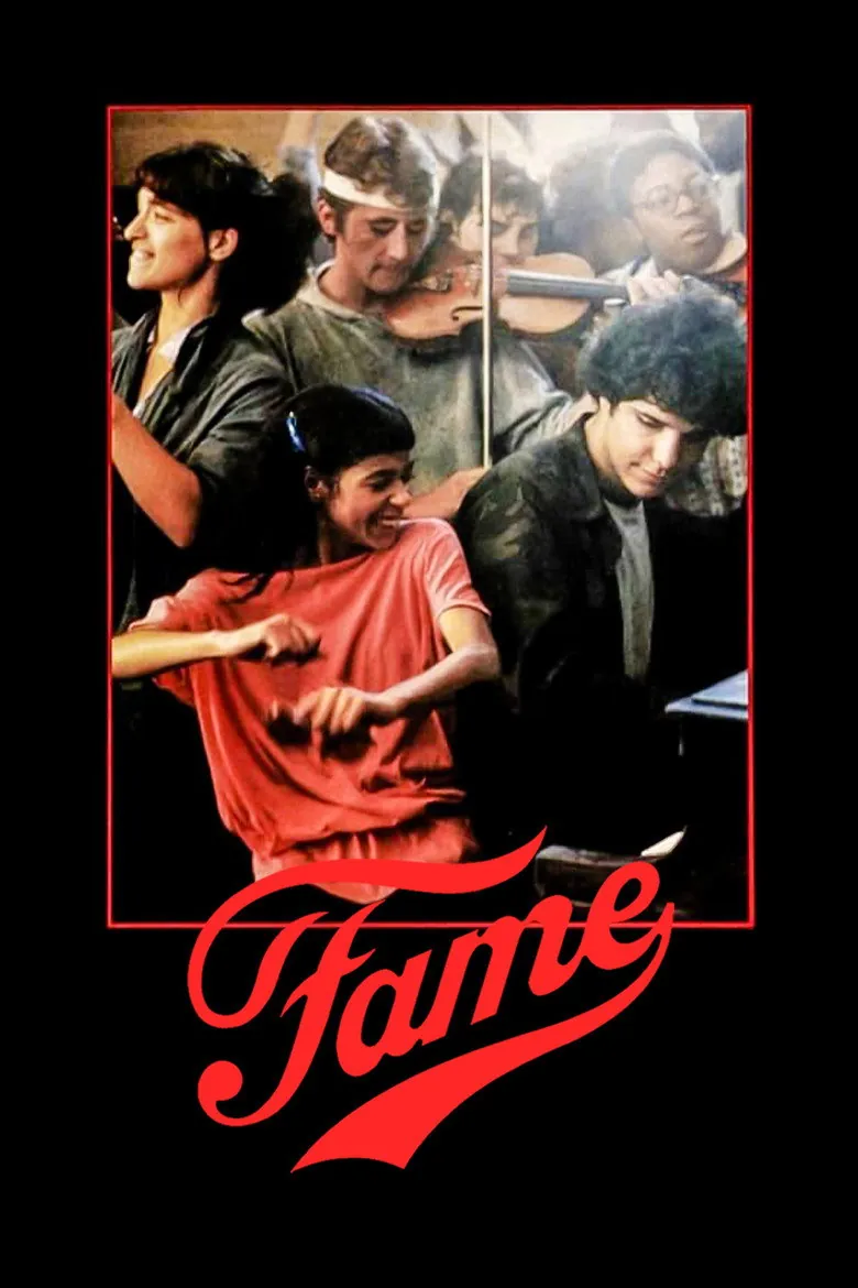 Fame - Ranking #10 Recommendation