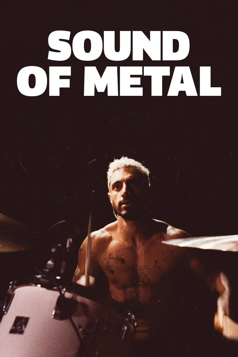 Sound of Metal - Ranking #1 Recommendation