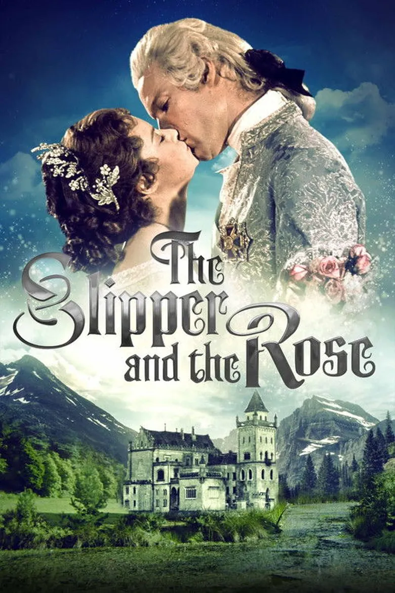 The Slipper and the Rose - Ranking #6 Recommendation