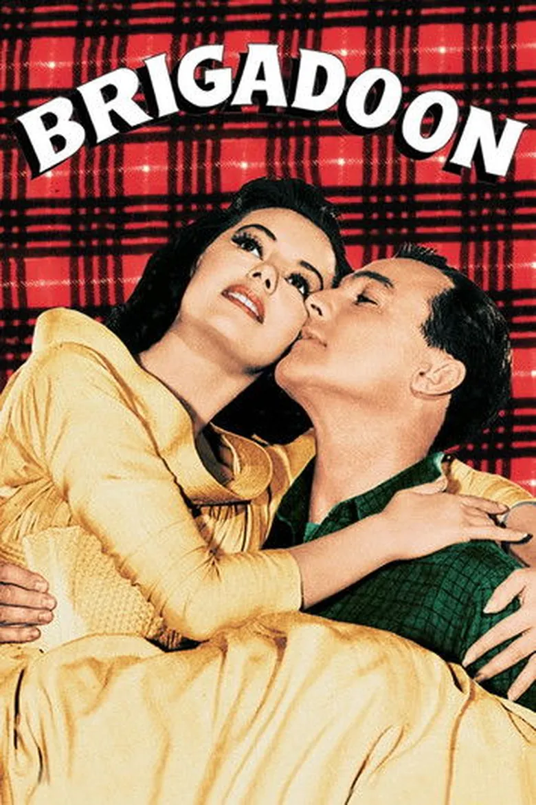 Brigadoon - Ranking #8 Recommendation