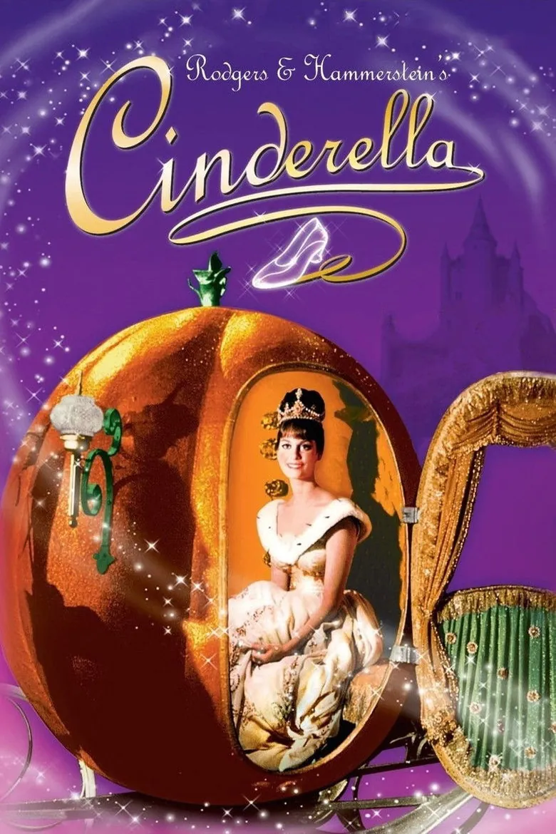 Cinderella - Ranking #9 Recommendation
