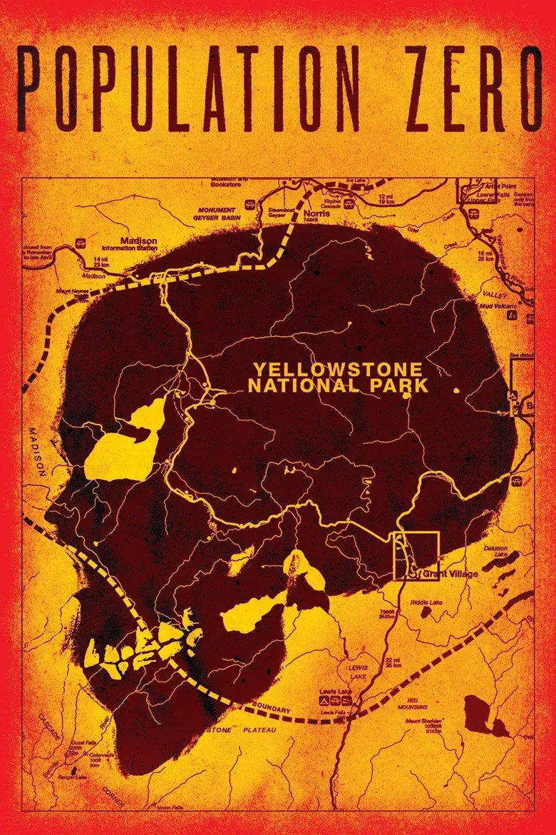 Population Zero - Ranking #7 Recommendation