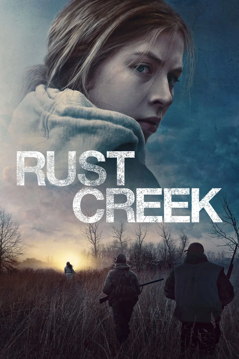 Rust Creek - Ranking #4 Recommendation