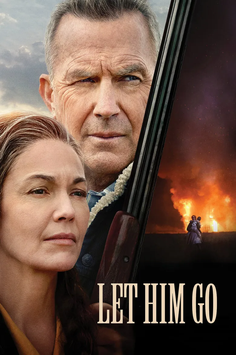 Let Him Go - Ranking #3 Recommendation