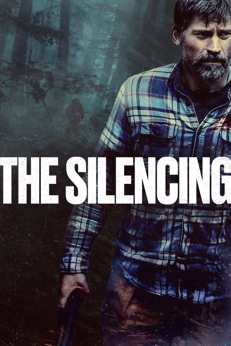 The Silencing - Ranking #5 Recommendation