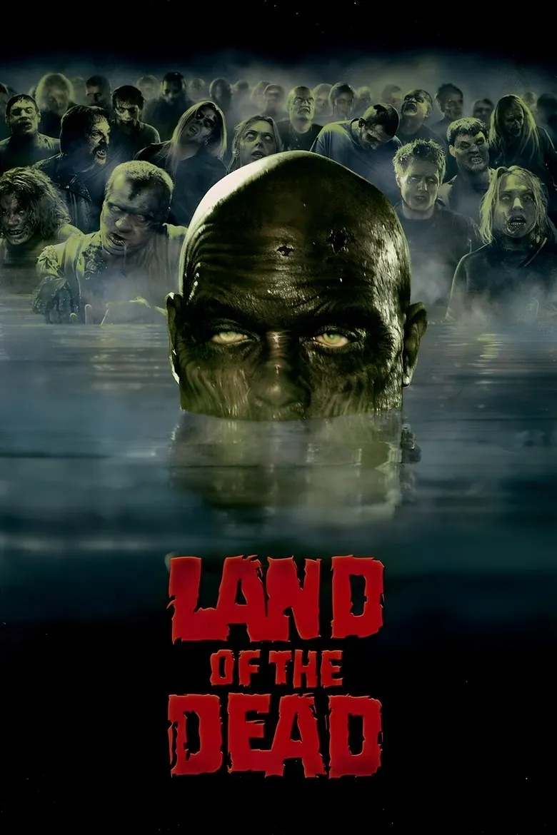 Land of the Dead - Ranking #5 Recommendation