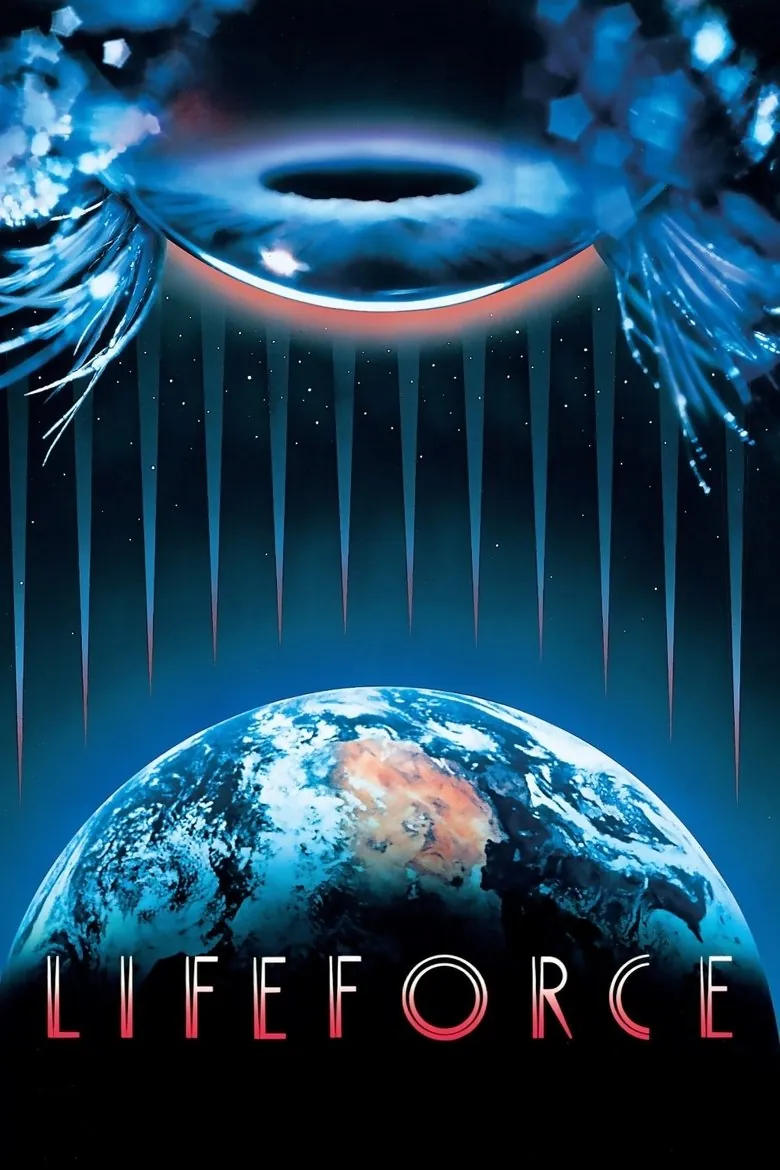 Lifeforce - Ranking #9 Recommendation