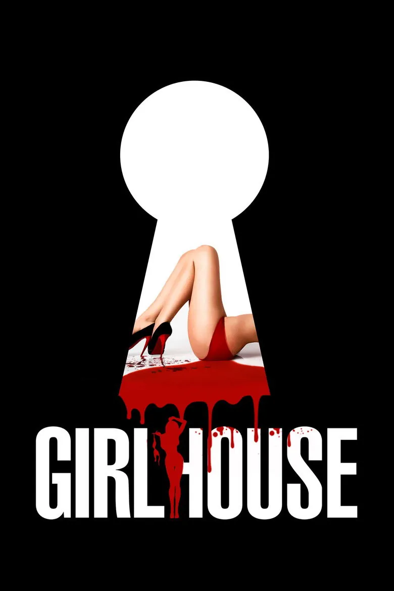 GirlHouse - Ranking #4 Recommendation