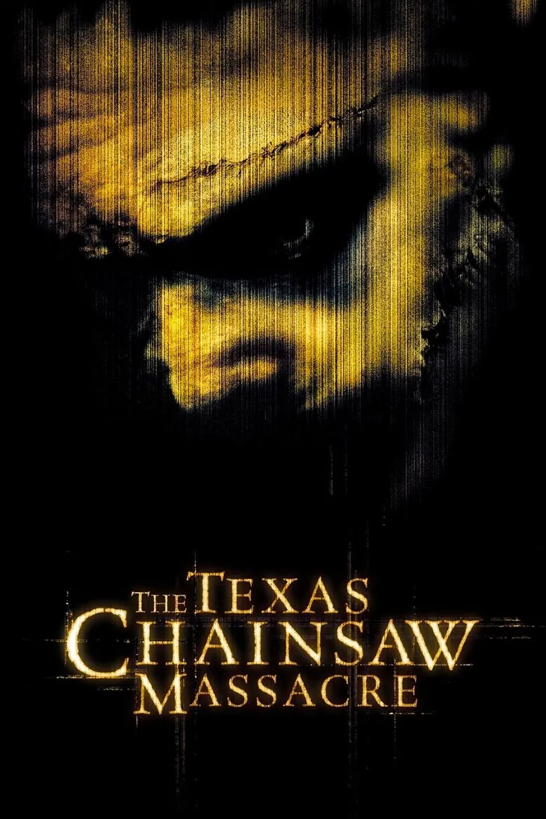 The Texas Chainsaw Massacre - Ranking #6 Recommendation