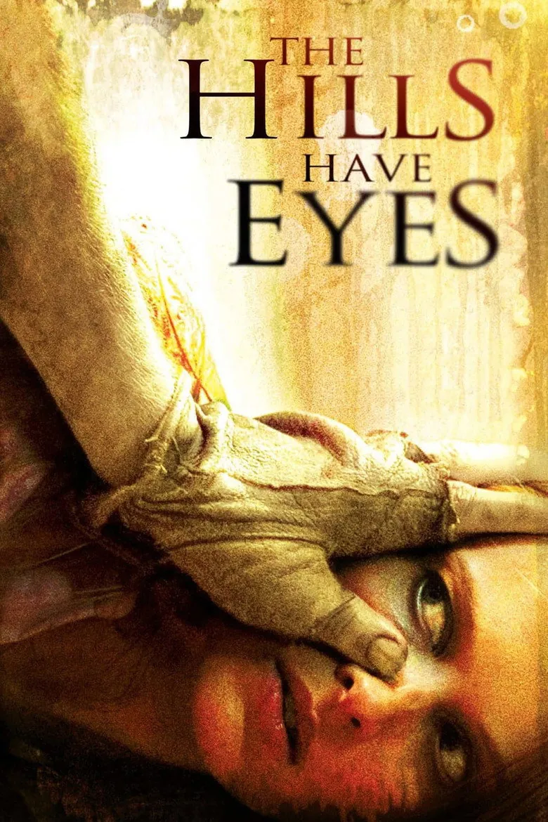 The Hills Have Eyes - Ranking #3 Recommendation
