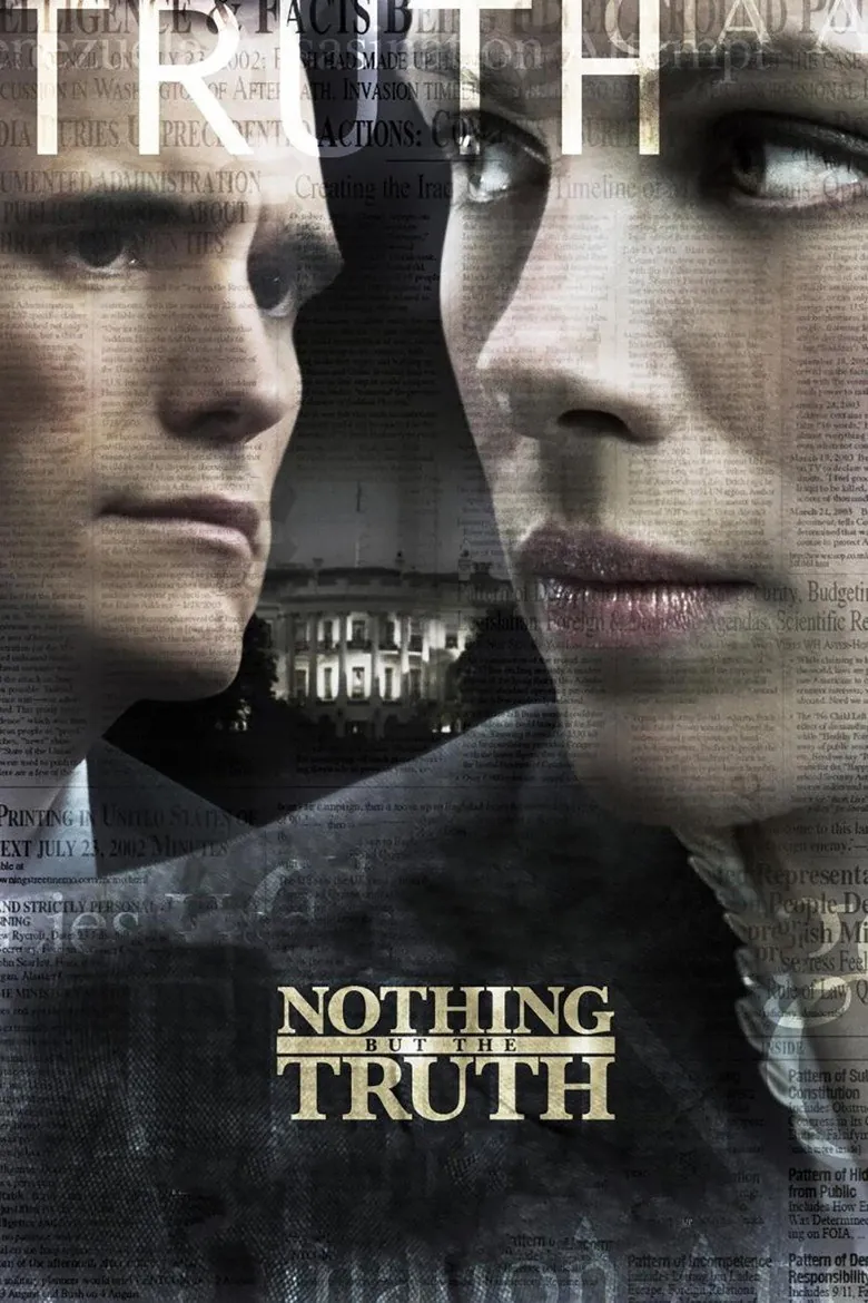 Nothing But the Truth - Ranking #4 Recommendation