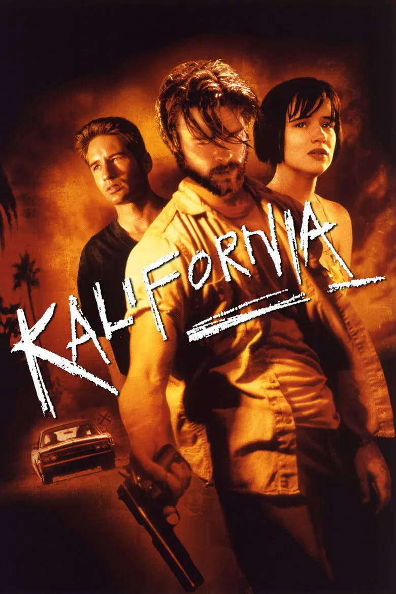 Kalifornia - Ranking #9 Recommendation