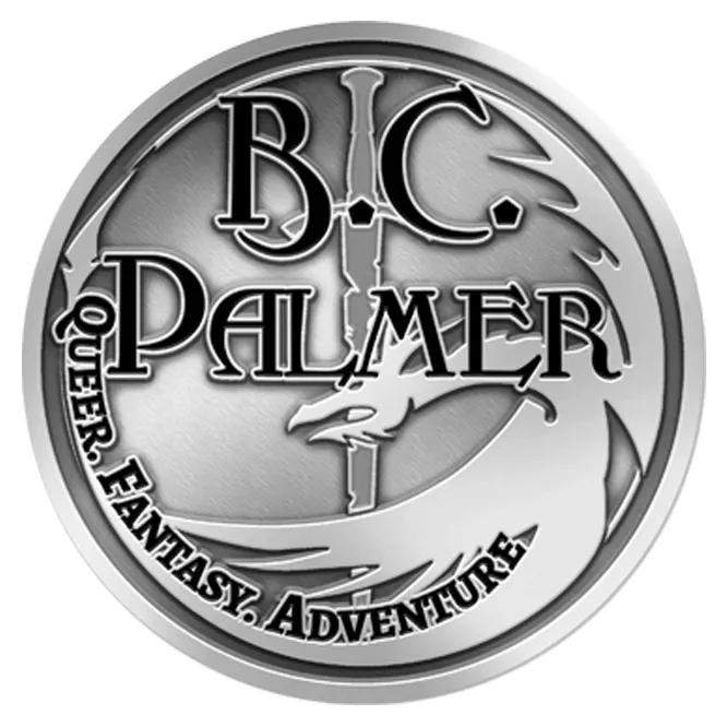 B.C. Palmer logo