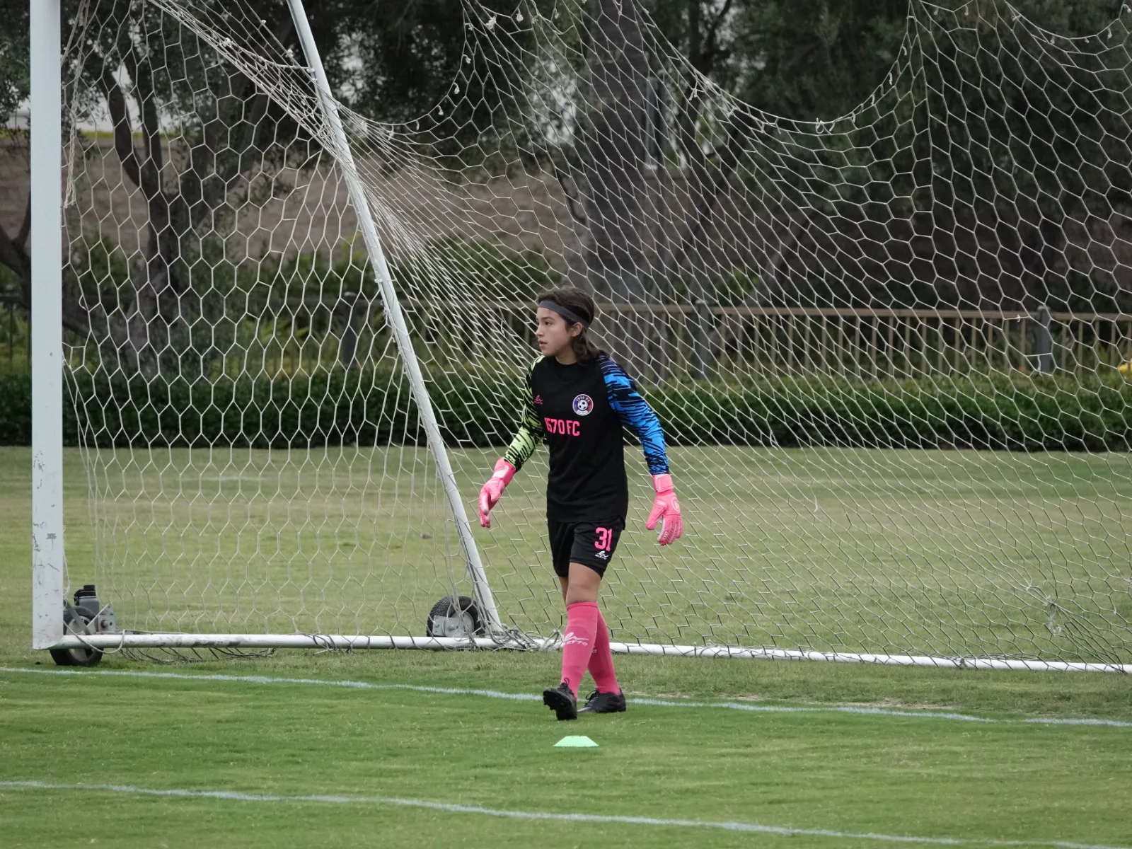 Ravens FC