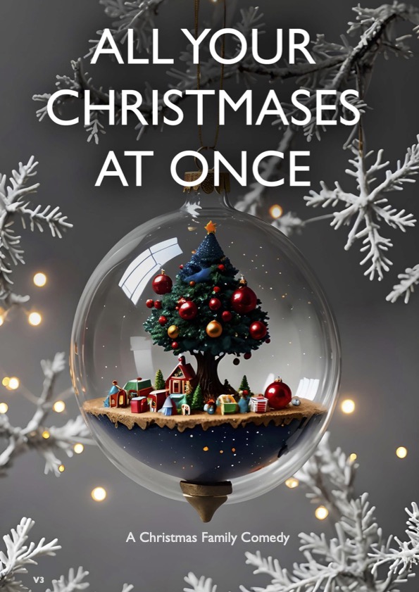 All Your Christmases at Once