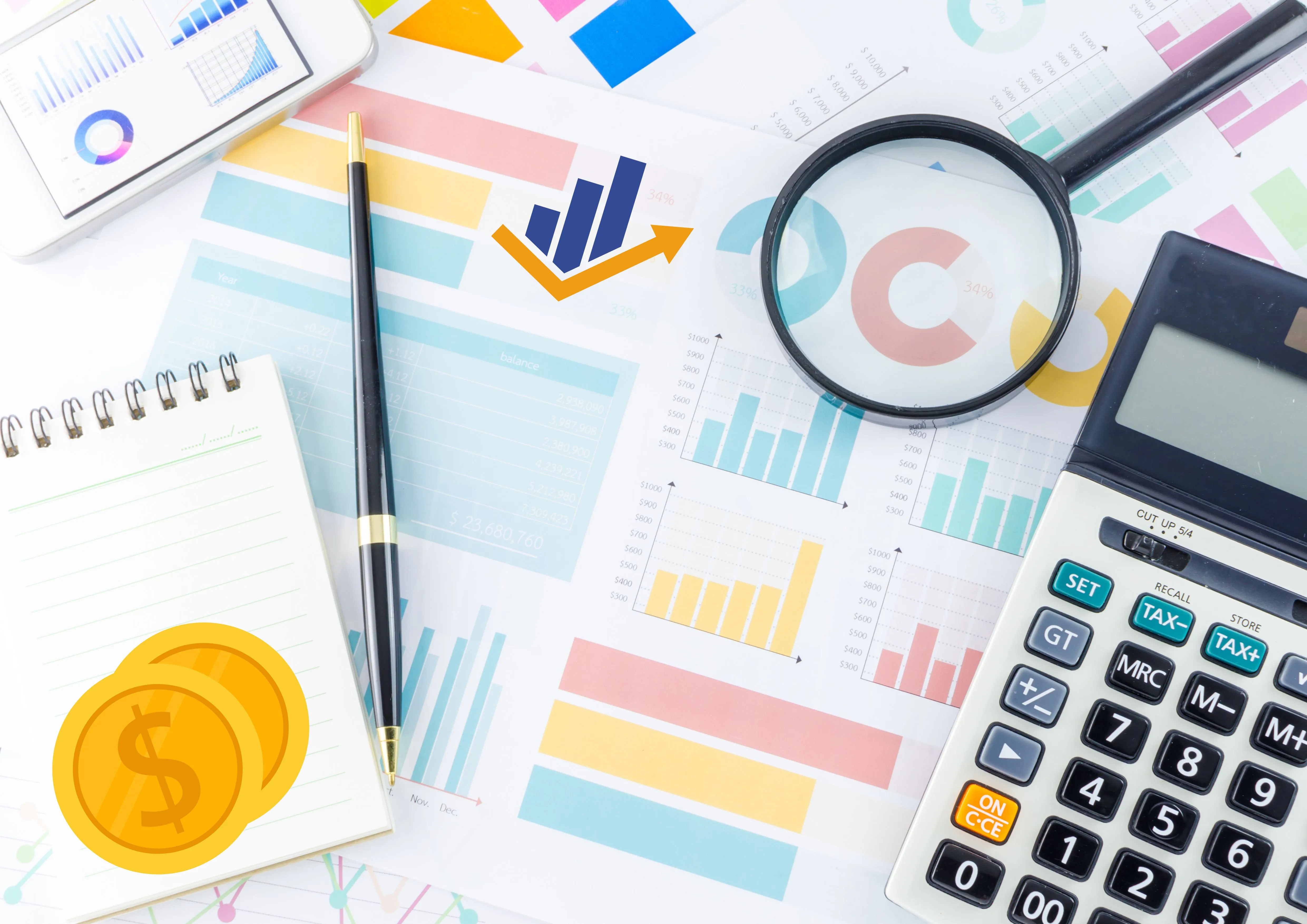 Finance (BFSI)