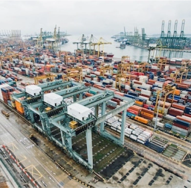 Transportation & Logistics