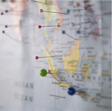 Travel & Tourism