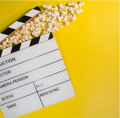 Media & Entertainment