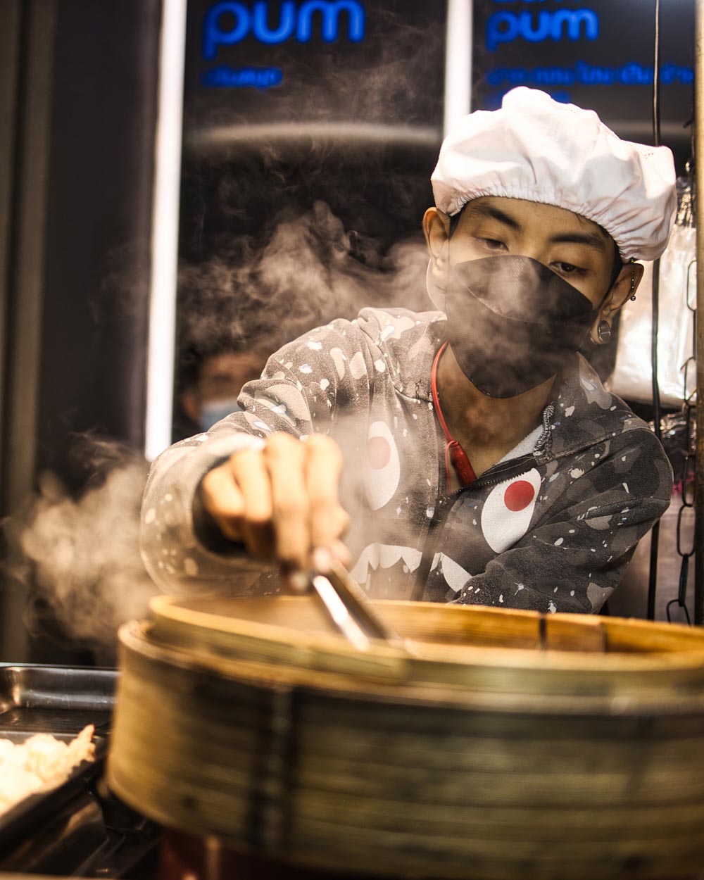 Corporate & Factories