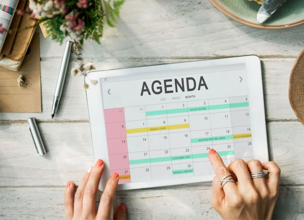 Social Media Calendar: How to Organize & Plan Your Content