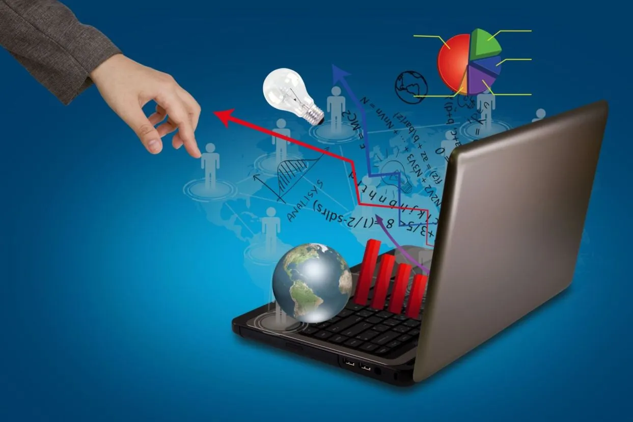 India's Role in the Global App Development Outsourcing Market