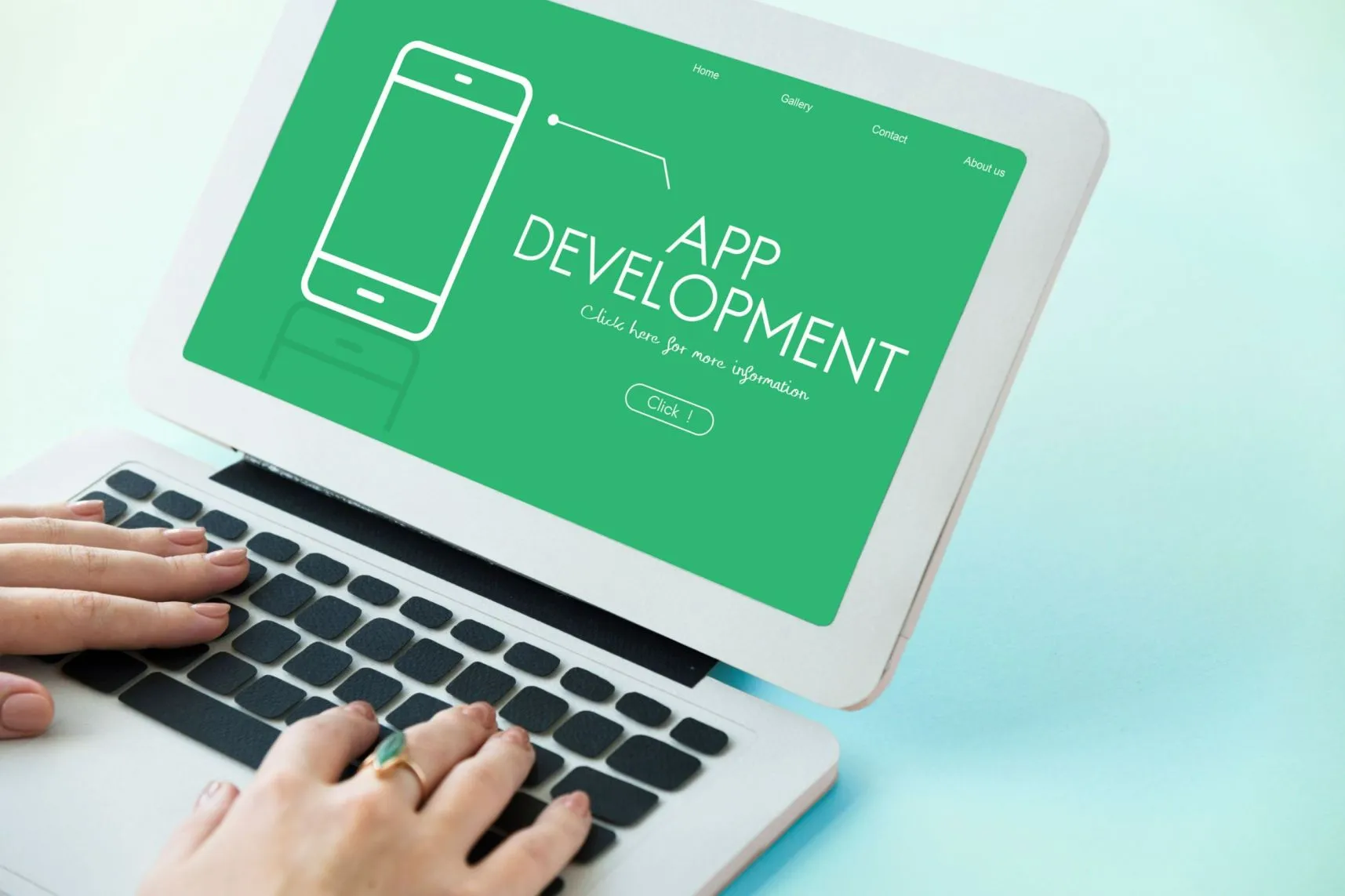 The Top 10 Mobile Application Development Companies in Delhi NCR