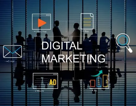 The Ultimate Guide to Digital Marketing Success