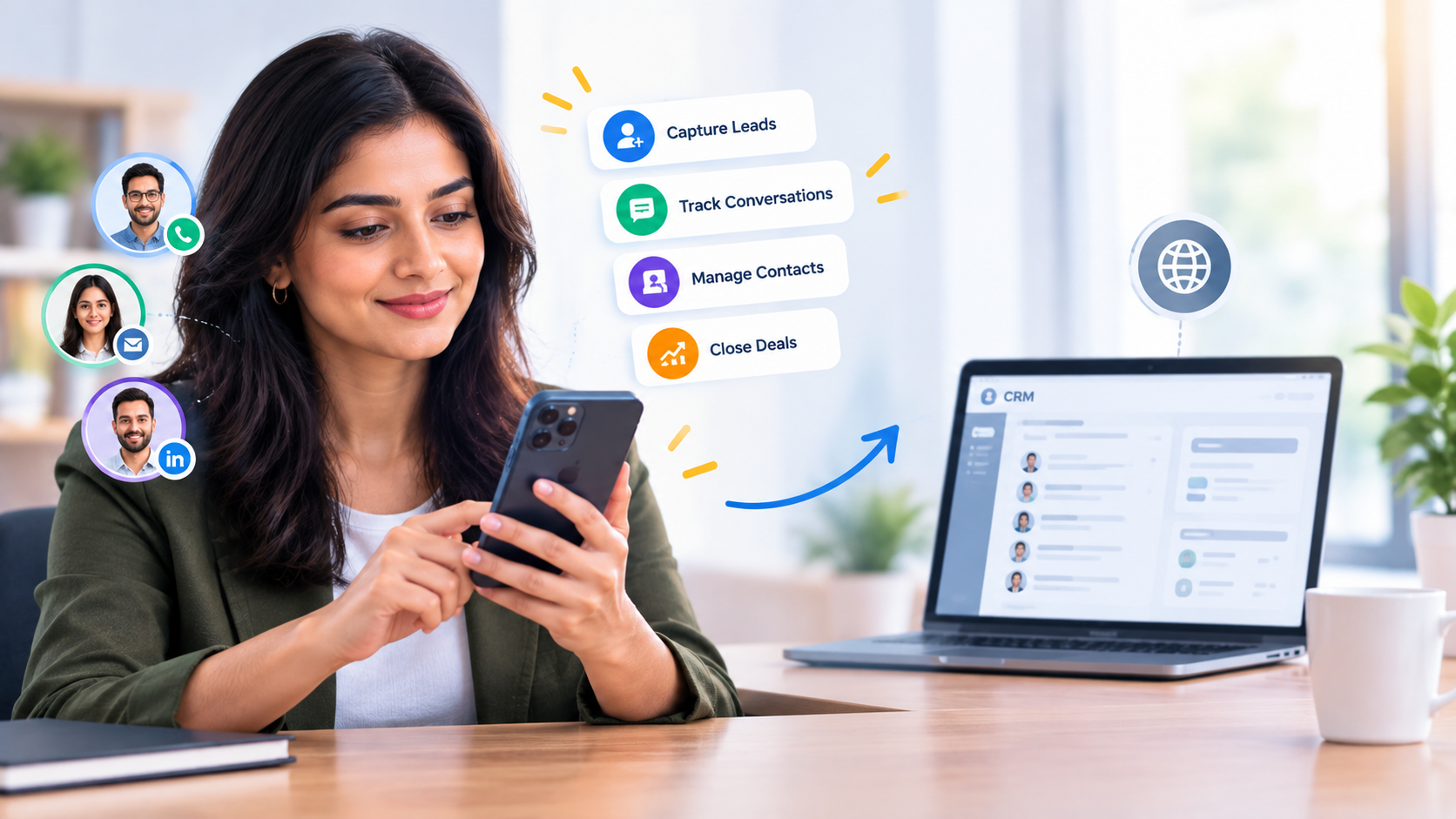 The mobile-first business: why the app your customers use is now more important than the website they visit