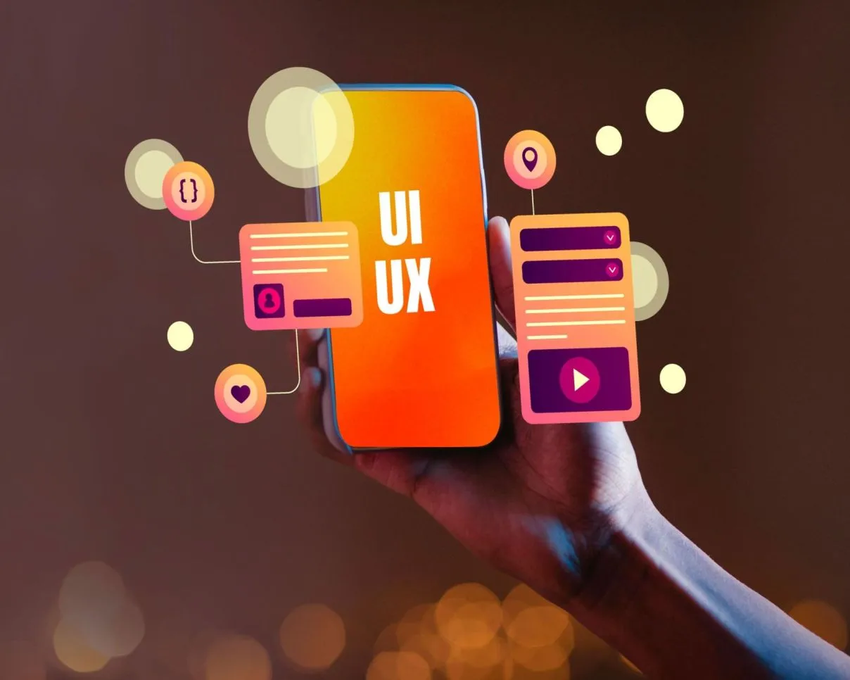 Discover the future of UI/UX design with innovative trends from Indian companies