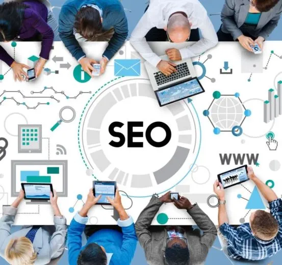 The importance of hiring an SEO expert in India for your business