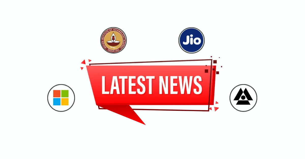 Tech updates for 3rd week of October 2022
