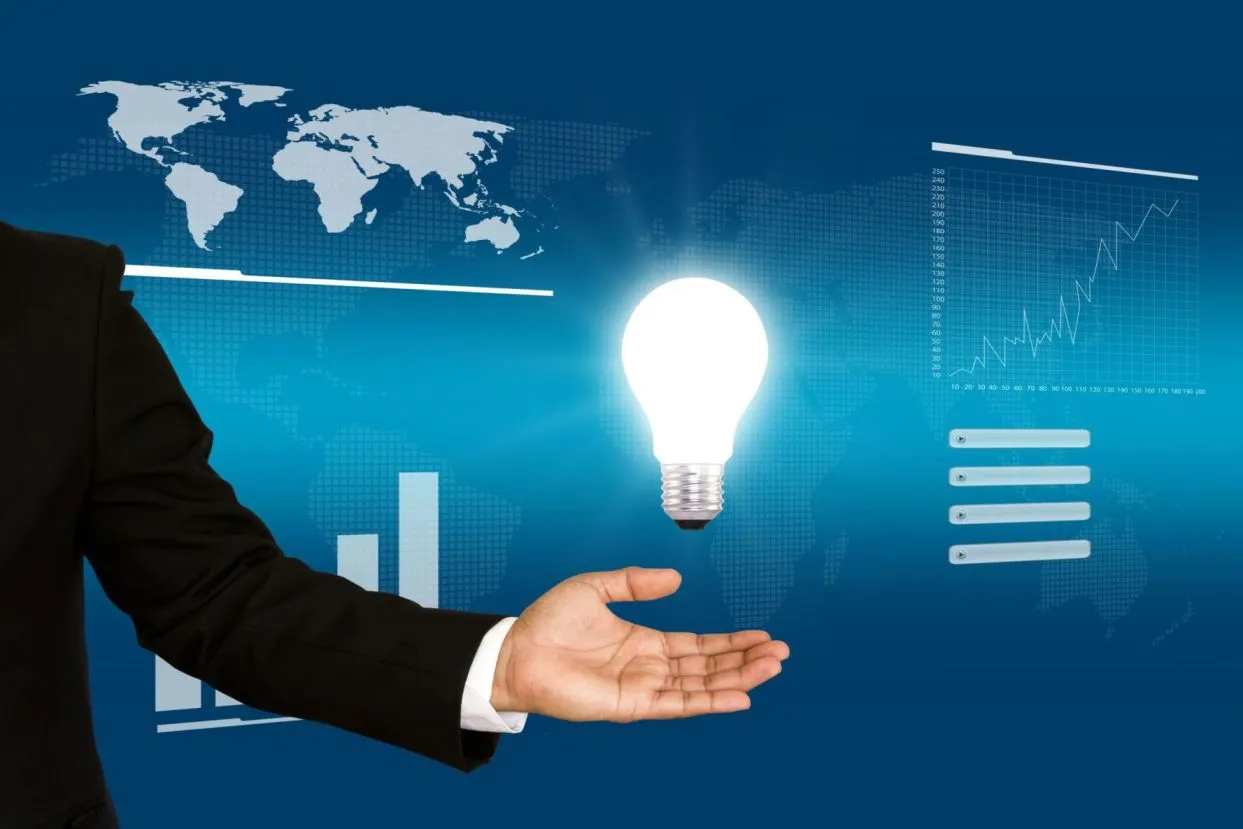 The Power of Innovative Business Consulting Services for Modern Businesses