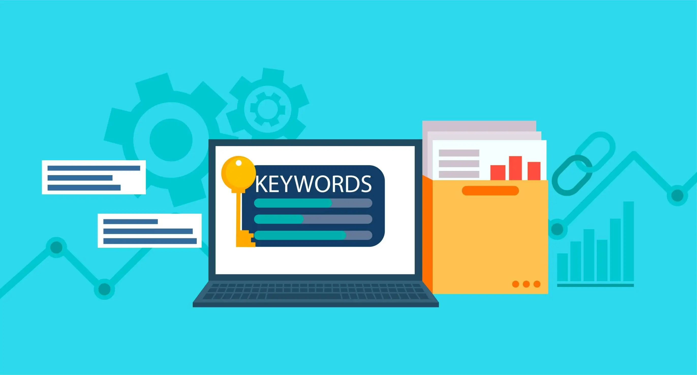 Why Are Keywords Important for SEO?