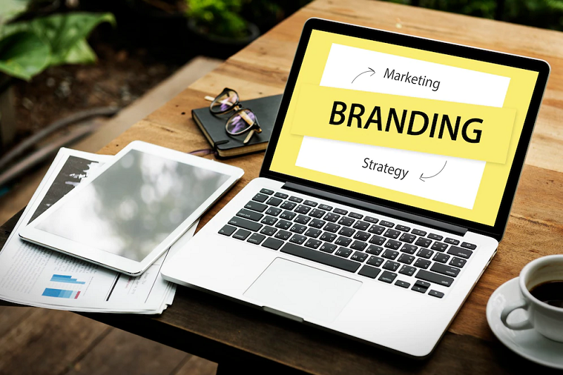 Tips for creating a cohesive brand identity