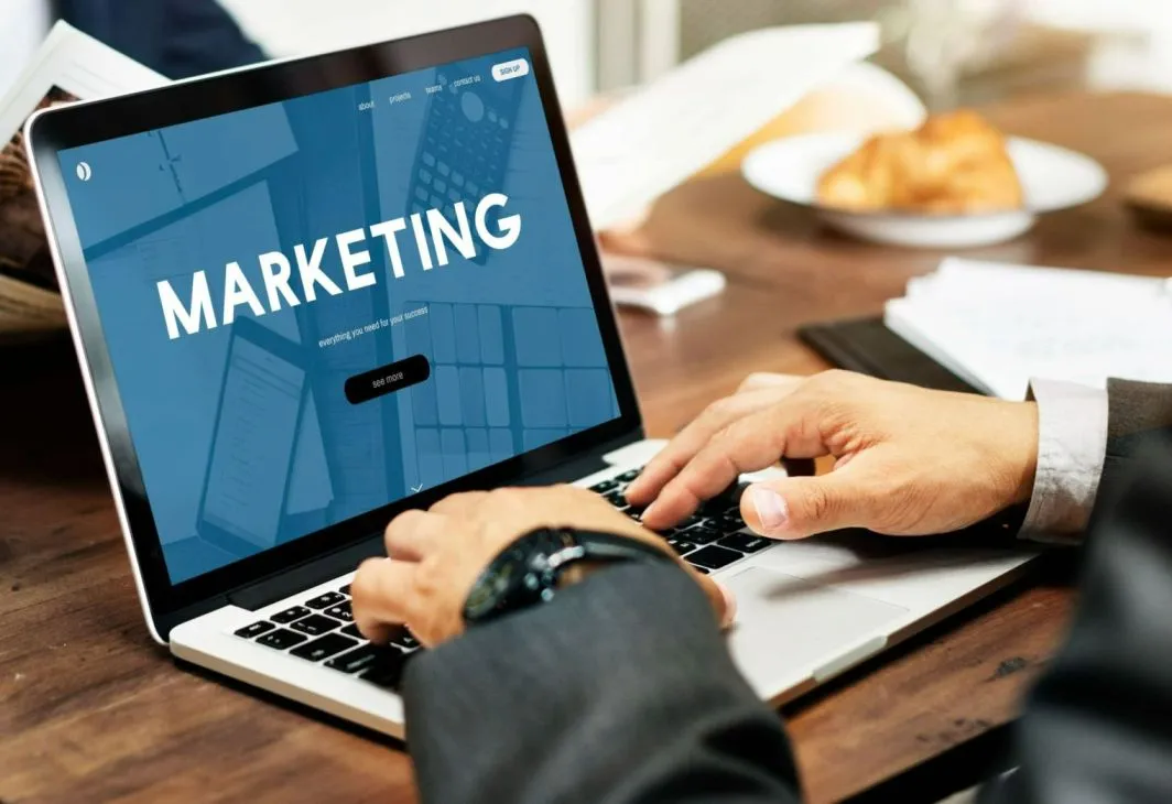 A Guide to Choosing the Best Digital Marketing Company in Delhi