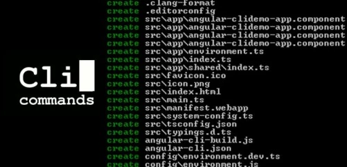 Using Node.js to build a command-line interface (CLI)