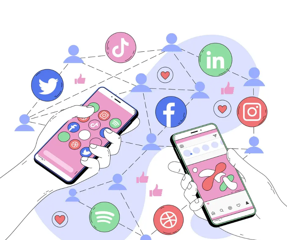 What Makes Social Networking Apps Successful?