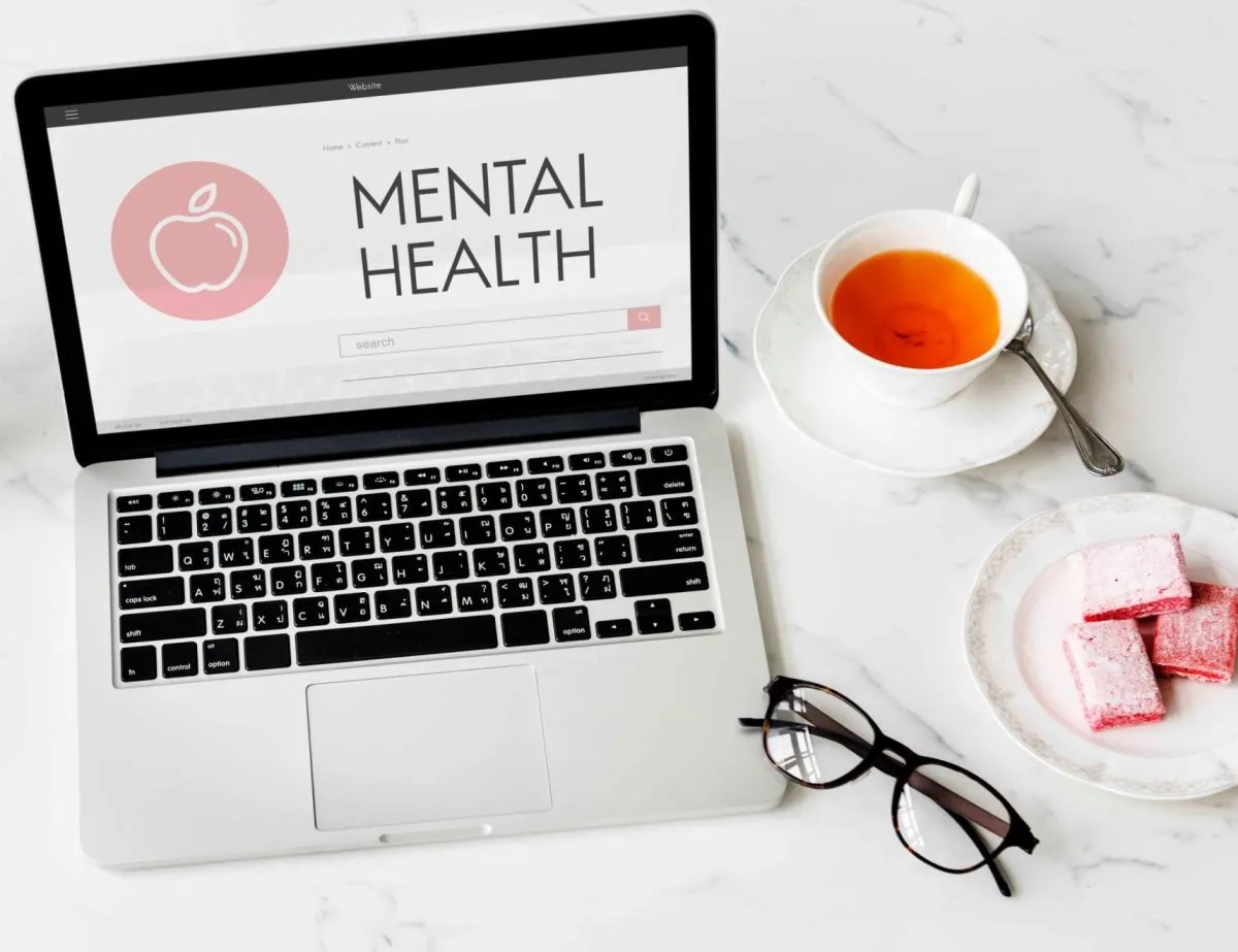 The Importance of Self-Care for Better Mental Health