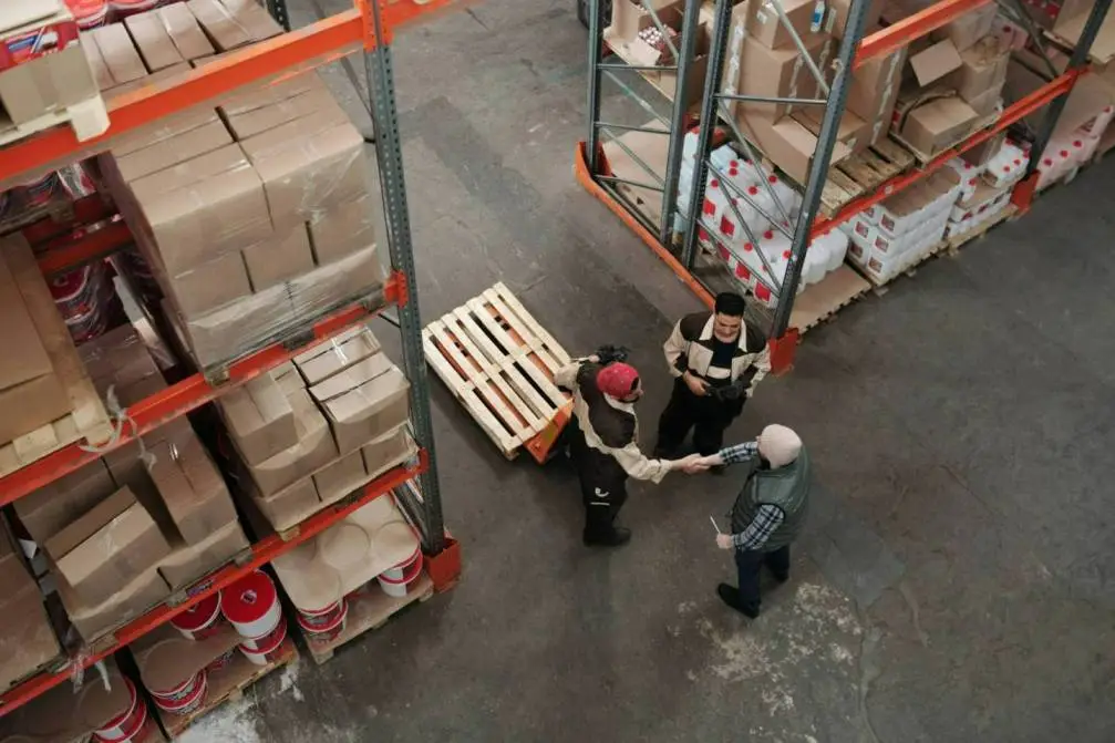 Essential Tips for Effective Inventory Management