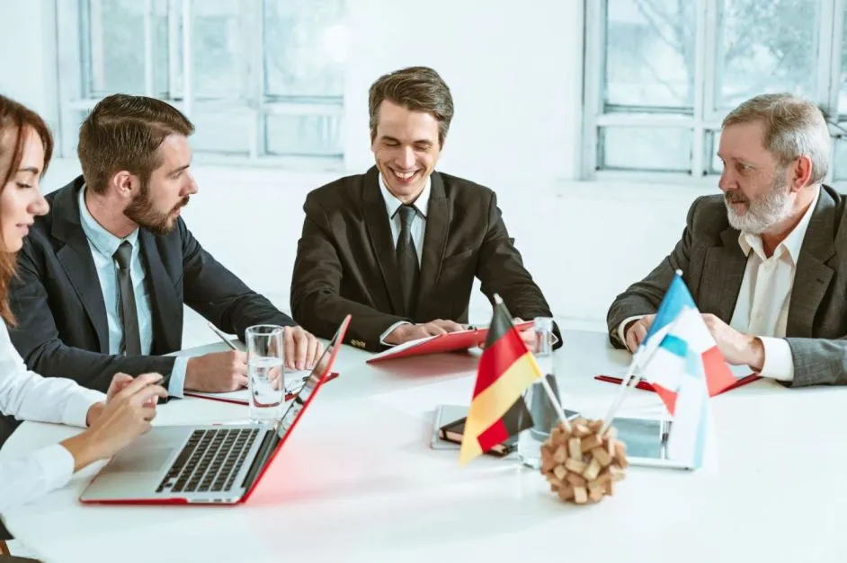 Essential Business Administrative Services Every Delhi-based Company Needs