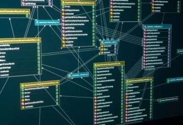 Integrating Node.js with a database