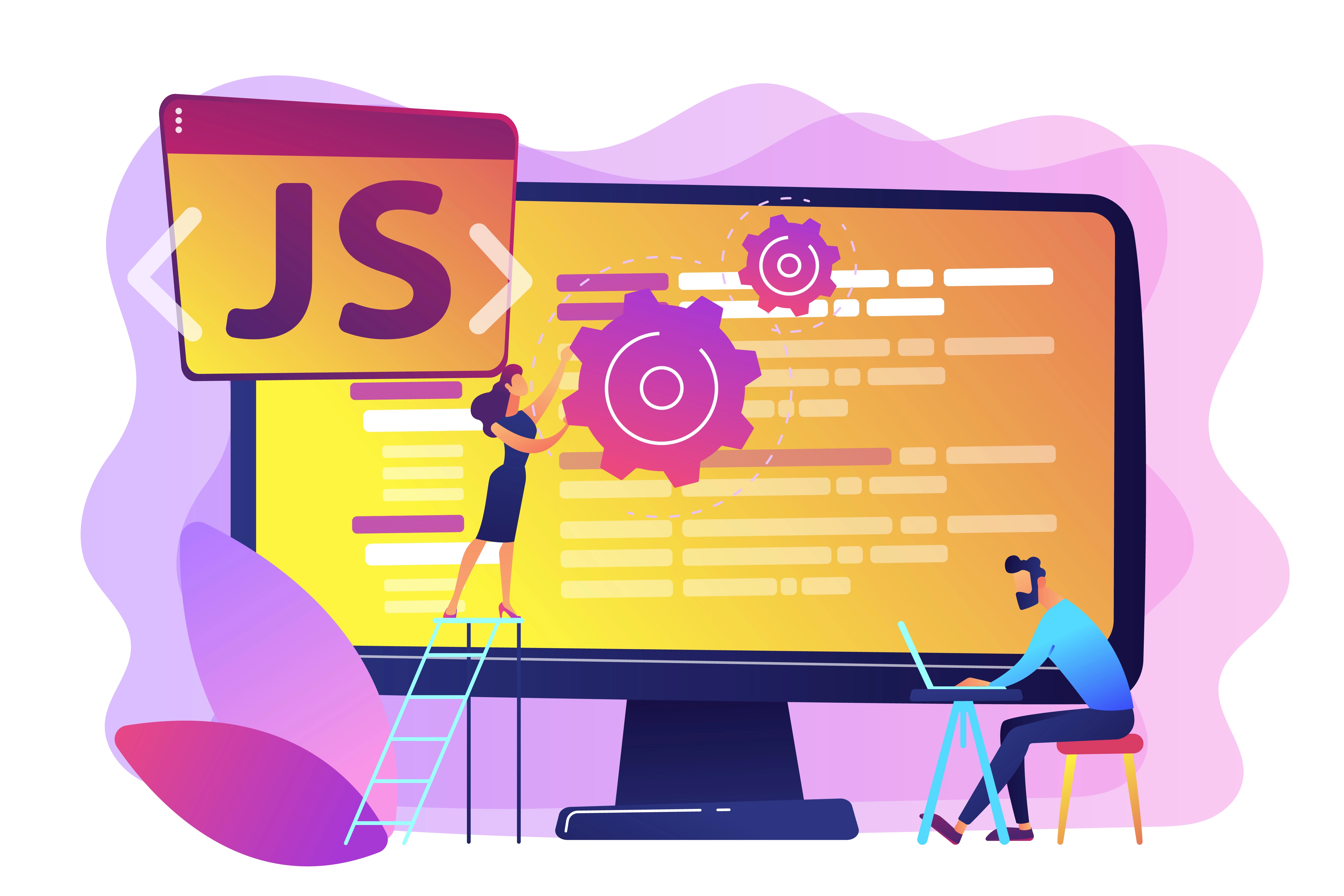  Asynchronous Programming with JavaScript