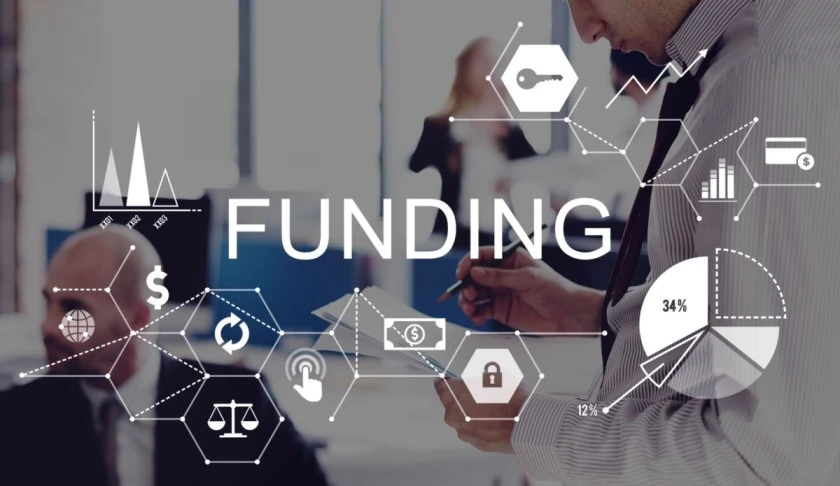 Funding Sources for Indian Startups