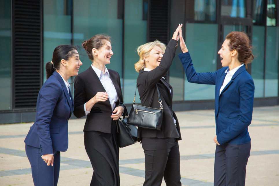 The Power of Employee Engagement: Fueling Success in the Workplace